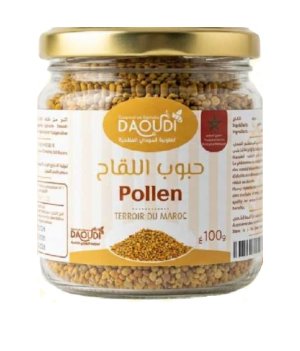 Pollen