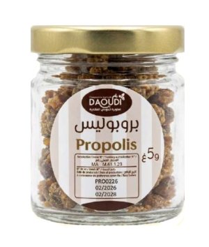 Propolis