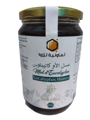 Miel d'eucalyptus