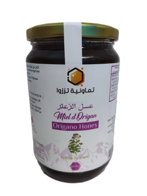 Miel de thym