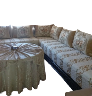Salon marocain