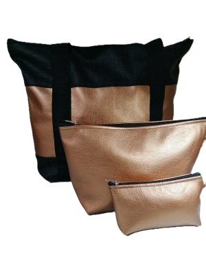 Sac à main avec petites poches