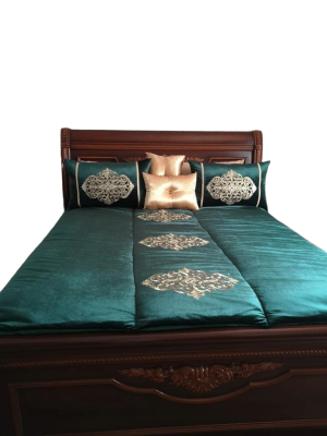 Ensemble de chambre à coucher adulte