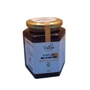 Miel de buplèvre