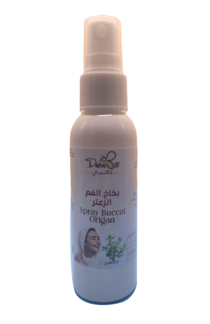 Spray au thym