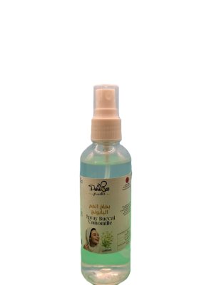Spray à la camomille