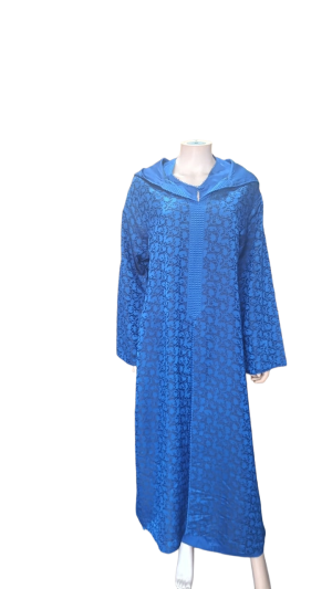 Djellaba avec Caftan