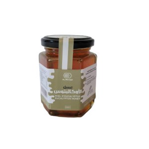 Miel d'eucalyptus