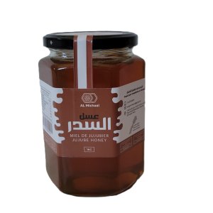 Miel de jujubier