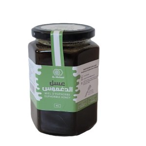 Miel d'euphorbe