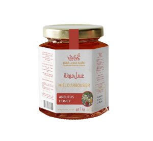 Miel de Merouna