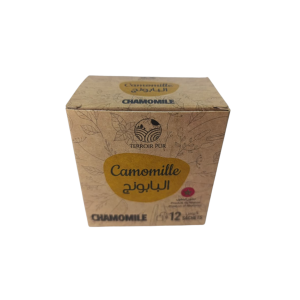 Camomille