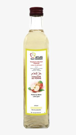 Vinaigre de cidre de pomme