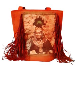 Grand sac à main