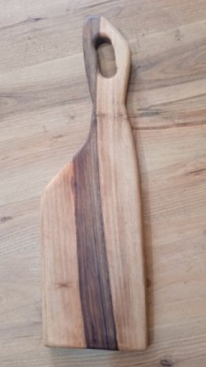 Planche à découper (traditionnelle)