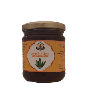 عسل الدغموس