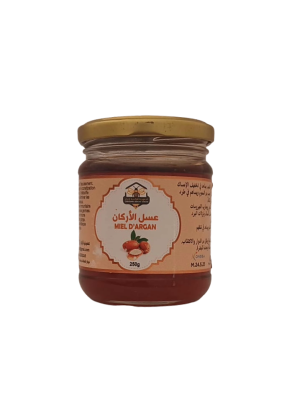 عسل الأركان