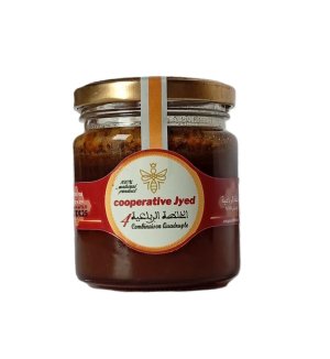الخلطة الرباعية الطبيعية