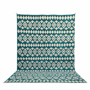 Tapis Beni Ouarain