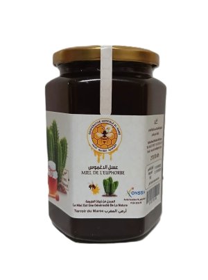 عسل الدغموس