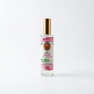 Eau de rose 100 ml
