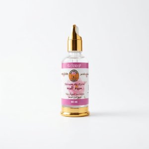 Sérum à la rose 50 ml