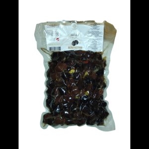 Olives noires
