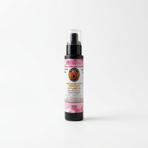 Huile de rose 50 ml