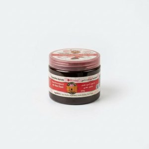Savon noir à l’Aker Fassi 200g