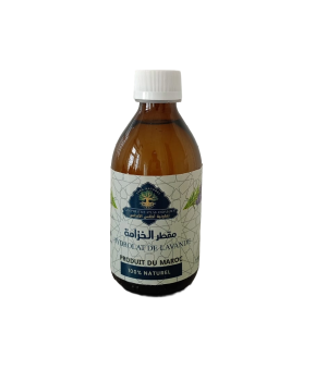 Hydrolat de lavande 250 ml