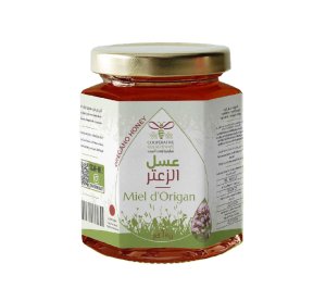 عسل الزعتر