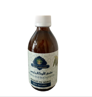Hydrolat d'eucalyptus 250 ml