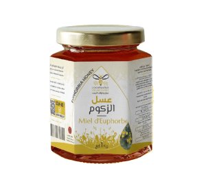 عسل الزكوم