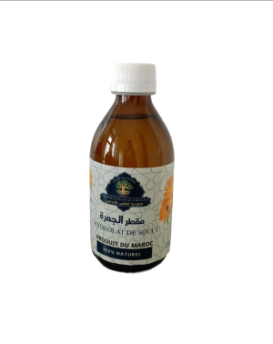 Hydrolat de souci (calendula) 250 ml