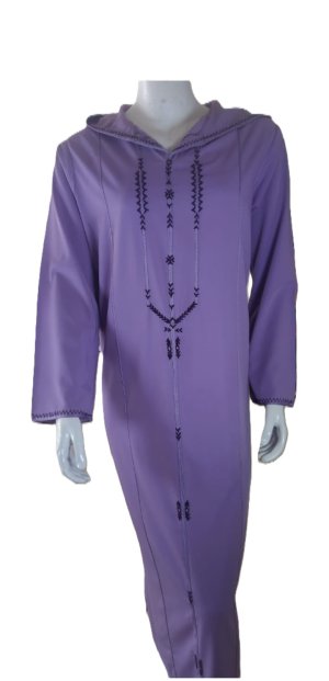 Djellaba