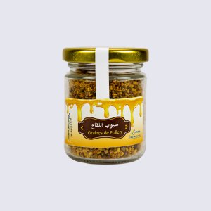Pollen d'abeille