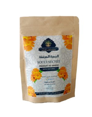 Souci (calendula)