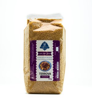 Couscous de blé