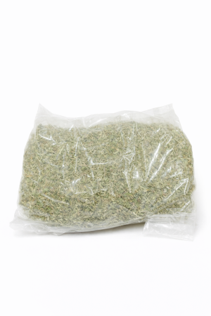 Thym séché