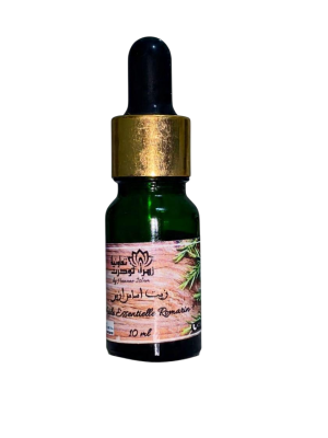 Huile essentielle romarin