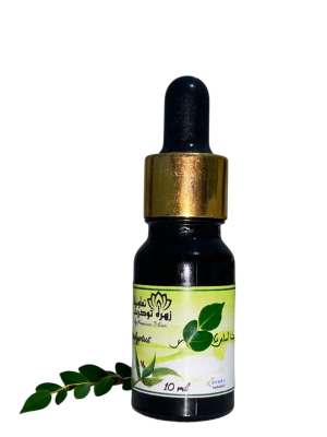 Huile essentielle eucalyptus