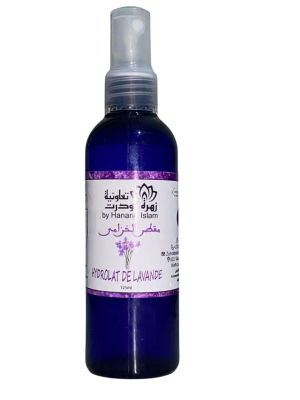 Hydrolat lavande