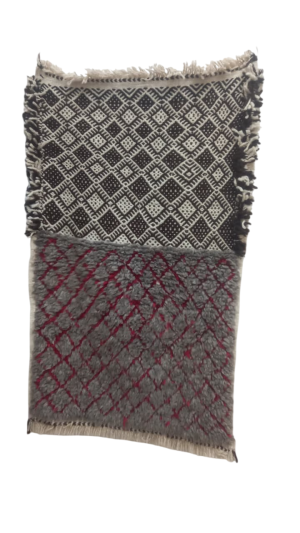 Tapis traditionnel
