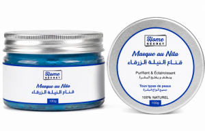 Masque visage