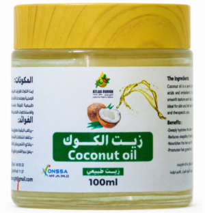 زيت الكوك