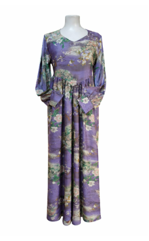 Abaya Afnane