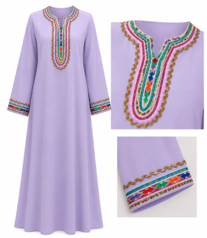 Caftan