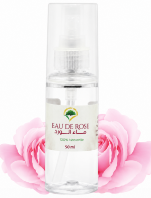 Eau de rose
