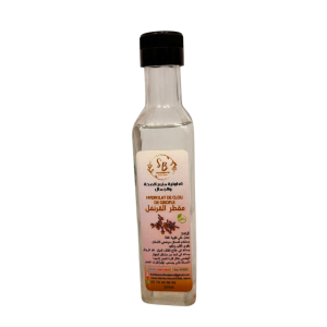 Hydrolat de clou de girofle