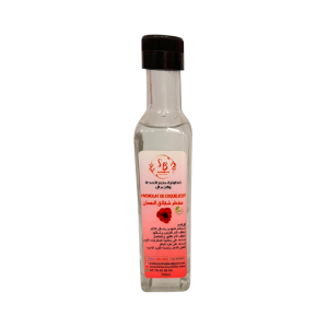Eau de coquelicot